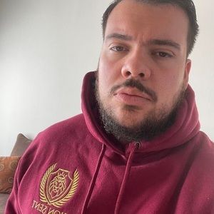 Meet your Posher, Luis